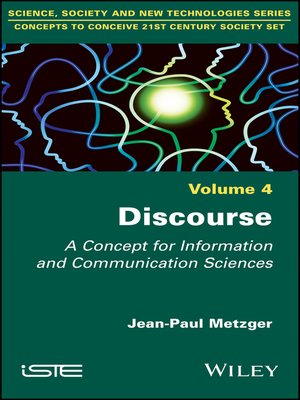cover image of Discourse